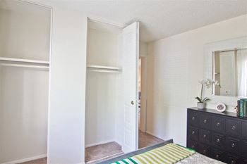 Closets